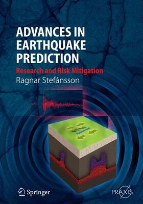Stefánsson | Advances in Earthquake Prediction | Buch | 978-3-662-50110-8 | sack.de