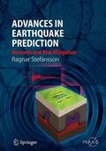 Stefánsson |  Advances in Earthquake Prediction | Buch |  Sack Fachmedien