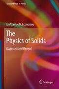 Economou |  The Physics of Solids | Buch |  Sack Fachmedien