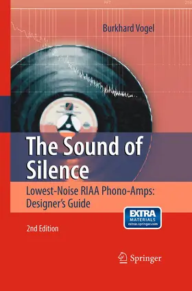 Vogel |  The Sound of Silence | Buch |  Sack Fachmedien