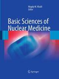 Khalil |  Basic Sciences of Nuclear Medicine | Buch |  Sack Fachmedien