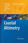 Vignudelli / Benveniste / Kostianoy |  Coastal Altimetry | Buch |  Sack Fachmedien