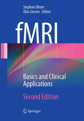 Ulmer / Jansen |  fMRI | Buch |  Sack Fachmedien