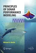 Ainslie |  Principles of Sonar Performance Modelling | Buch |  Sack Fachmedien