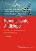 Dübel / Breitling / Frenzel |  Rekombinante Antikörper | Buch |  Sack Fachmedien