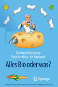 Renneberg / Berkling / Rapoport |  Alles Bio oder was? | eBook | Sack Fachmedien