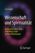 Jaeger |  Wissenschaft und Spiritualität | eBook | Sack Fachmedien