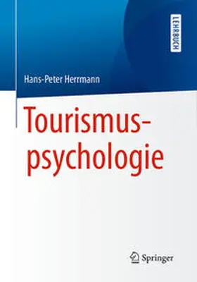 Herrmann |  Tourismuspsychologie | eBook | Sack Fachmedien