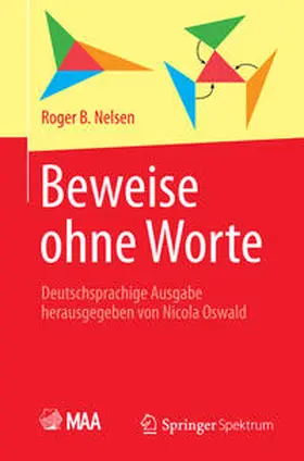 Nelsen / Oswald |  Beweise ohne Worte | eBook | Sack Fachmedien