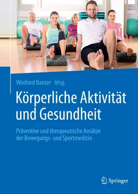 Banzer | Körperliche Aktivität und Gesundheit | E-Book | sack.de