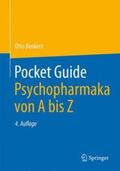Benkert |  Pocket Guide Psychopharmaka von A bis Z | Buch |  Sack Fachmedien