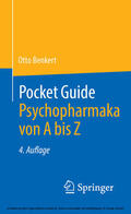 Benkert |  Pocket Guide Psychopharmaka von A bis Z | eBook | Sack Fachmedien