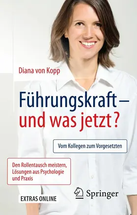 von Kopp | Führungskraft - und was jetzt? | E-Book | www.sack.de