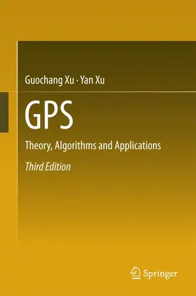 Xu |  GPS | Buch |  Sack Fachmedien
