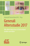  Generali Altersstudie 2017 | eBook | Sack Fachmedien