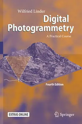 Linder | Digital Photogrammetry | E-Book | www.sack.de
