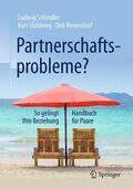 Schindler / Hahlweg / Revenstorf |  Partnerschaftsprobleme? | Buch |  Sack Fachmedien