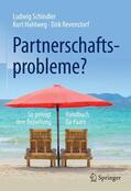 Schindler / Hahlweg / Revenstorf |  Partnerschaftsprobleme? | eBook | Sack Fachmedien