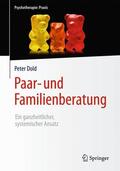Dold |  Paar- und Familienberatung | Buch |  Sack Fachmedien