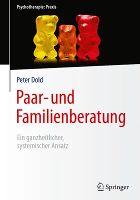 Dold |  Paar- und Familienberatung | eBook | Sack Fachmedien