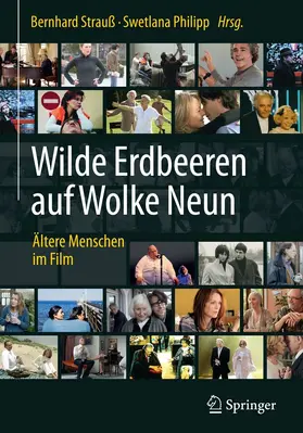 Strauß / Philipp |  Wilde Erdbeeren auf Wolke Neun | eBook | Sack Fachmedien