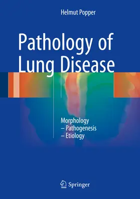 Popper |  Pathology of Lung Disease | eBook | Sack Fachmedien