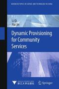 Jin / Qi |  Dynamic Provisioning for Community Services | Buch |  Sack Fachmedien