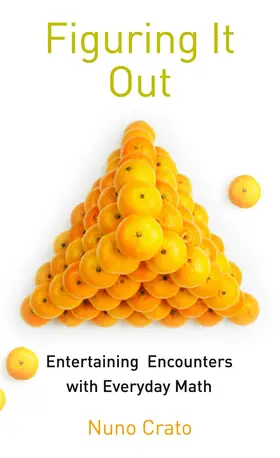 Crato | Figuring It Out | Buch | 978-3-662-50552-6 | www.sack.de