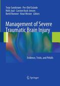 Sundstrøm / Grände / Wester |  Management of Severe Traumatic Brain Injury | Buch |  Sack Fachmedien
