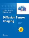 Stieltjes / Laun / Brunner |  Diffusion Tensor Imaging | Buch |  Sack Fachmedien