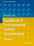 Baskaran |  Handbook of Environmental Isotope Geochemistry | Buch |  Sack Fachmedien