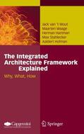 van't Wout / Waage / Hofman |  The Integrated Architecture Framework Explained | Buch |  Sack Fachmedien