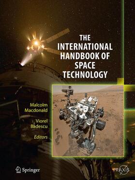 Badescu / Macdonald | The International Handbook of Space Technology | Buch | 978-3-662-50608-0 | sack.de