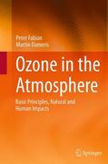 Fabian / Dameris |  Ozone in the Atmosphere | Buch |  Sack Fachmedien