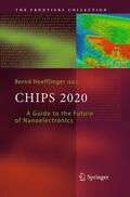 Hoefflinger |  Chips 2020 | Buch |  Sack Fachmedien