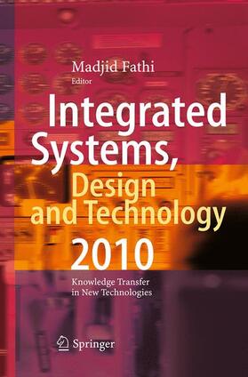 Fathi | Integrated Systems, Design and Technology 2010 | Buch | sack.de