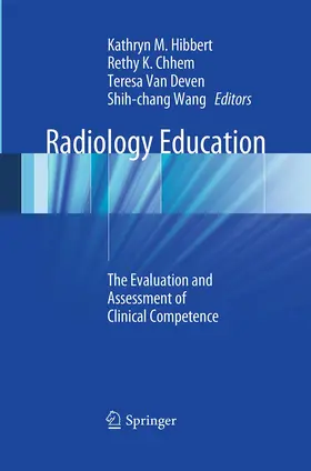 Hibbert / Chhem / Van Deven |  Radiology Education | Buch |  Sack Fachmedien