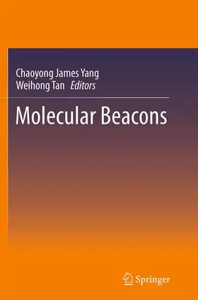 Tan / Yang |  Molecular Beacons | Buch |  Sack Fachmedien