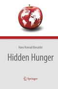 Biesalski |  Hidden Hunger | Buch |  Sack Fachmedien