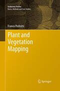 Pedrotti |  Plant and Vegetation Mapping | Buch |  Sack Fachmedien