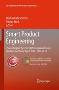 Stark / Abramovici |  Smart Product Engineering | Buch |  Sack Fachmedien