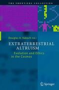 Vakoch |  Extraterrestrial Altruism | Buch |  Sack Fachmedien