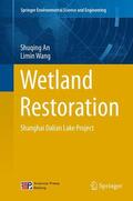 Wang / An |  Wetland Restoration | Buch |  Sack Fachmedien