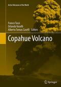 Tassi / Caselli / Vaselli |  Copahue Volcano | Buch |  Sack Fachmedien