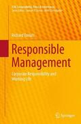Ennals |  Responsible Management | Buch |  Sack Fachmedien