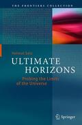 Satz |  Ultimate Horizons | Buch |  Sack Fachmedien