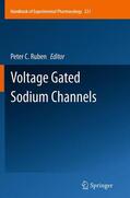 Ruben |  Voltage Gated Sodium Channels | Buch |  Sack Fachmedien
