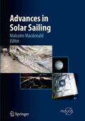 Macdonald |  Advances in Solar Sailing | Buch |  Sack Fachmedien