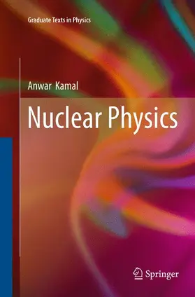 Kamal |  Nuclear Physics | Buch |  Sack Fachmedien