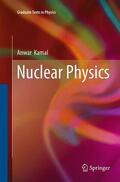 Kamal |  Nuclear Physics | Buch |  Sack Fachmedien